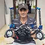 Testimoni Eric Angneska - Liberty Wreck Dive