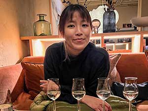 Testimony Kezia Koen - Liberty Wreck Dive