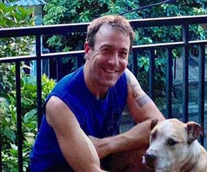 Testimony Michael Hollrigel - Liberty Wreck Dive