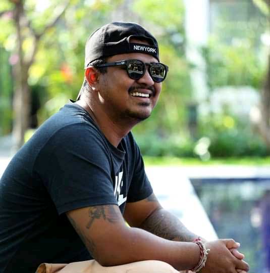 Certified Dive Master Donik - Liberty Wreck Dive